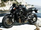 2008 MV Agusta Brutal 910S Wallyw